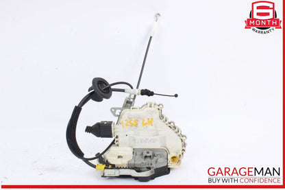2009-2017 Audi S5 Front Left Driver Side Door Lock Actuator 8J1837015D