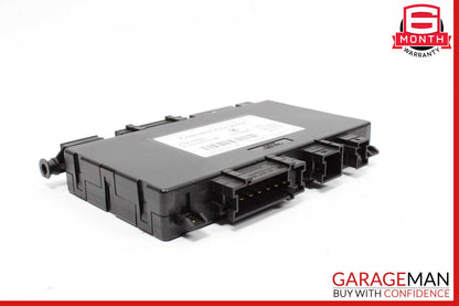 07-12 Mercedes X164 GL450 GL450 Third Seat Row Power Folding Control Module OEM