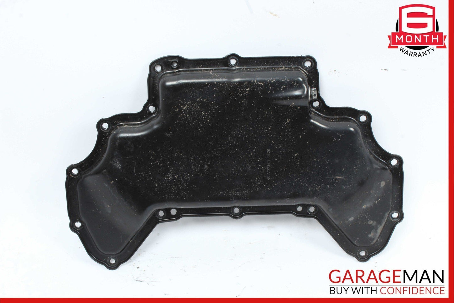 05-12 Mercedes W211 E350 SLK350 SL550 C300 Lower Oil Pan 2720100128 OEM