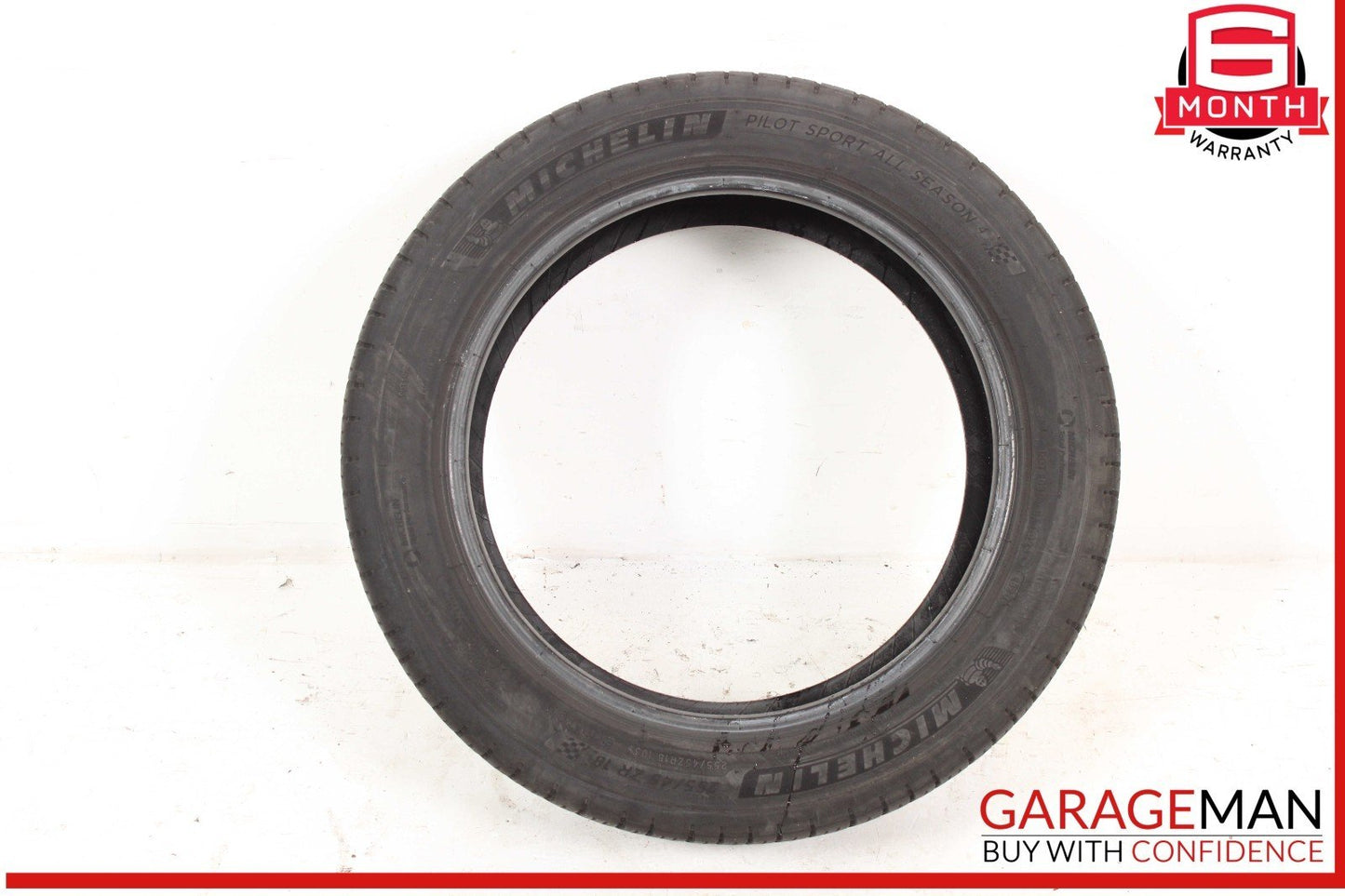 Michelin Pilot Sport 255/45 ZR18 103Y Wheel Tire OEM