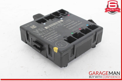 08-18 Mercedes W204 C300 E350 E400 Front Right Side Door Control Module Unit OEM
