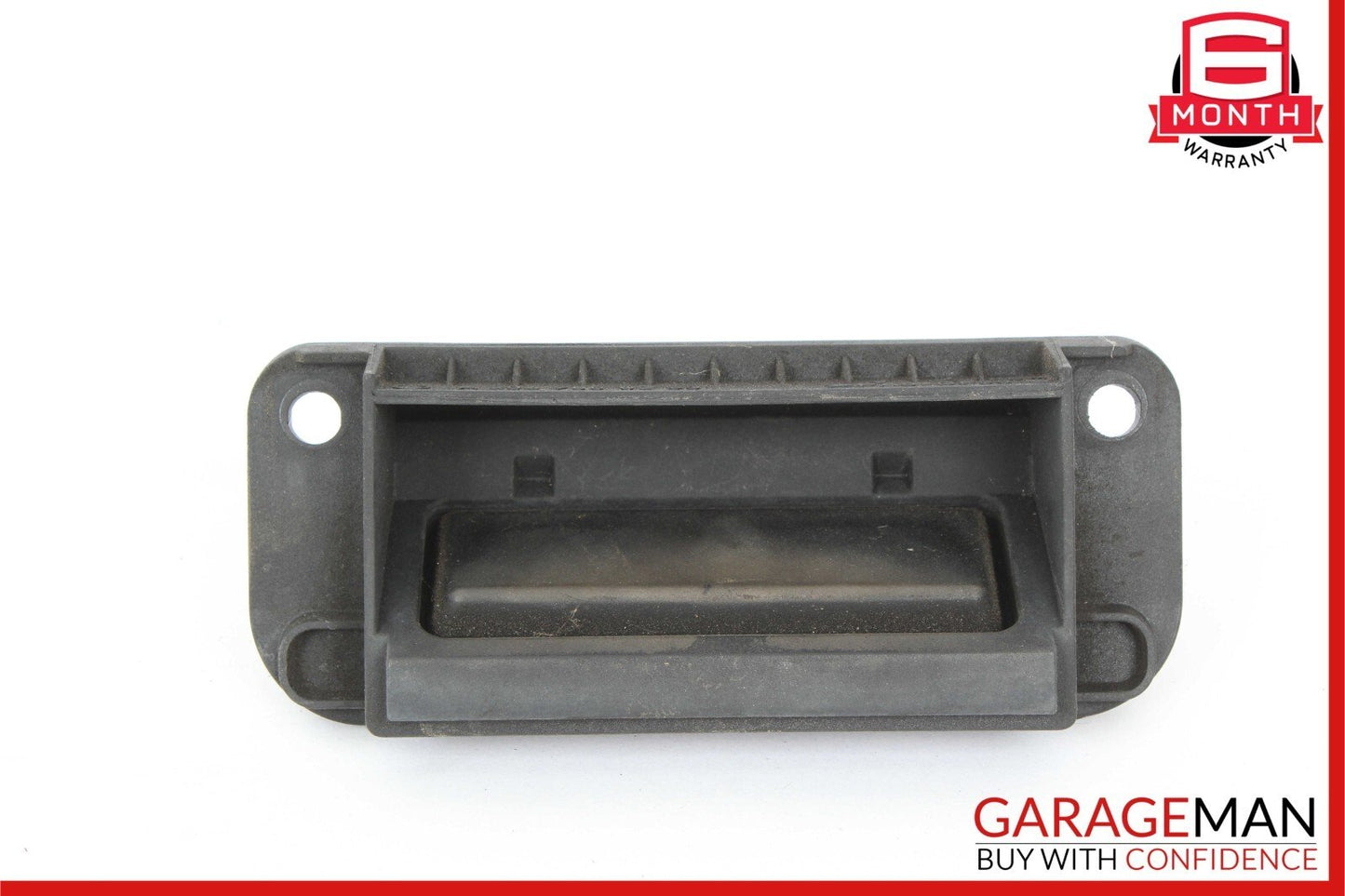 08-14 Mercedes W204 C250 C300 Rear Trunk Tailgate Release Open Handle OEM