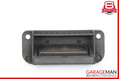 08-14 Mercedes W204 C250 C300 Rear Trunk Tailgate Release Open Handle OEM