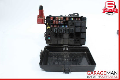 14-17 Maserati Ghibli M157 Engine Fuse Box Battery Relay Assembly OEM