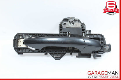 08-11 Mercedes W204 C350 C300 Right Side Exterior Door Handle Rear or Front Grey