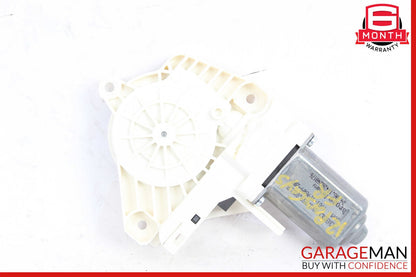 11-17 Porsche Cayenne 958 Front Right Side Door Window Regulator Motor Unit