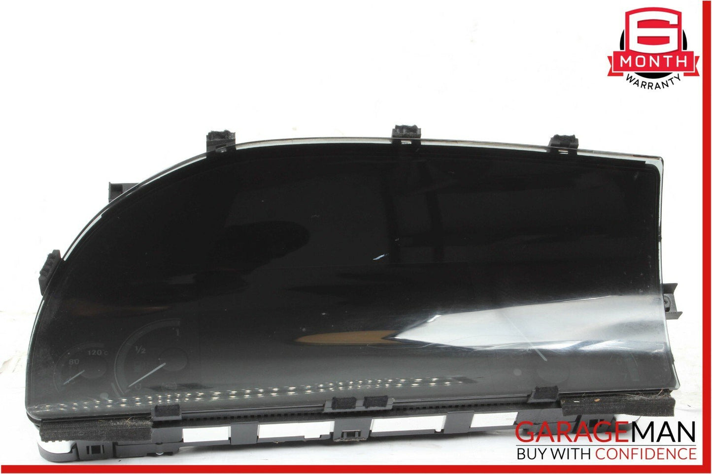 07-10 Mercedes CL550 S550 S600 Speedometer Instrument Odometer Cluster Gauge