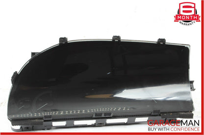 07-10 Mercedes CL550 S550 S600 Speedometer Instrument Odometer Cluster Gauge