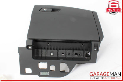 17-24 Audi S5 A4 Dashboard Right Side Glove Box Storage Compartment 8W1880302