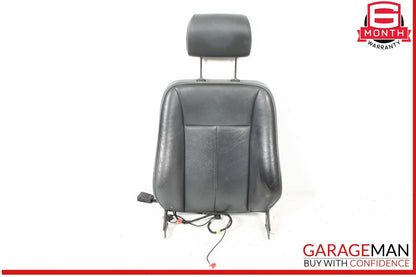 00-03 Mercedes W210 E320 E430 Front Left Top Upper Seat Cushion OEM