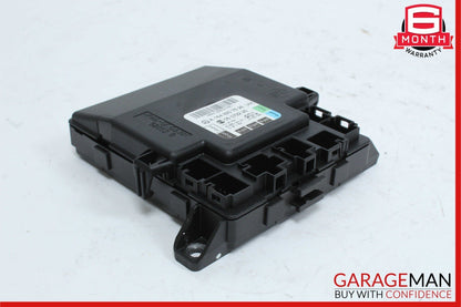 06-10 Mercedes X164 GL450 4MATIC Front Left Driver Door Control Module OEM
