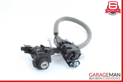 12-20 Mercede R172 SLK350 SLK250 Trunk Lid Latch Lock Actuator 2047500185 OEM