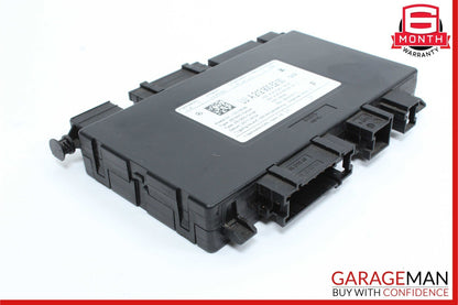 08-18 Mercedes W212 E350 SLK250 Front Left Driver Side Seat Control Module OEM