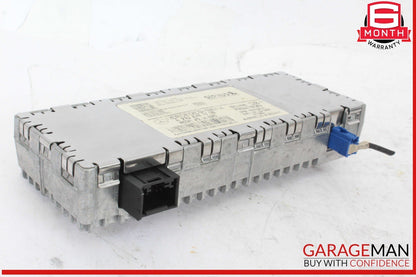 08-12 Mercedes W204 C300 E350 Sirius Satellite Radio Receiver Module OEM