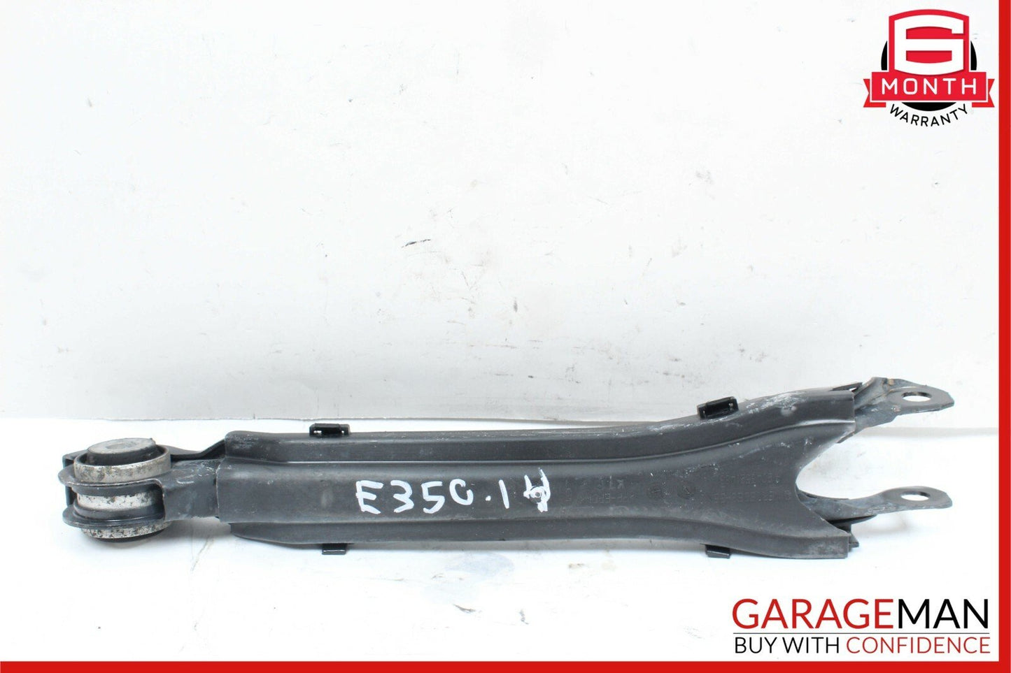10-17 Mercedes W207 E350 Rear Right / Left Side Lower Control Thrust Arm OEM
