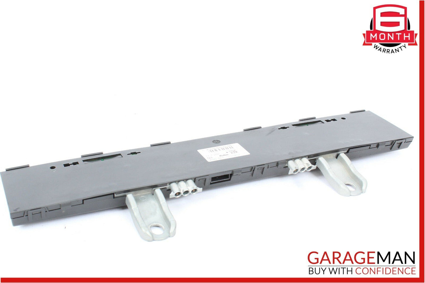 10-14 Mercedes W216 CL550 Roof Rear Rail Antenna Amplifier Amp Module Unit OEM