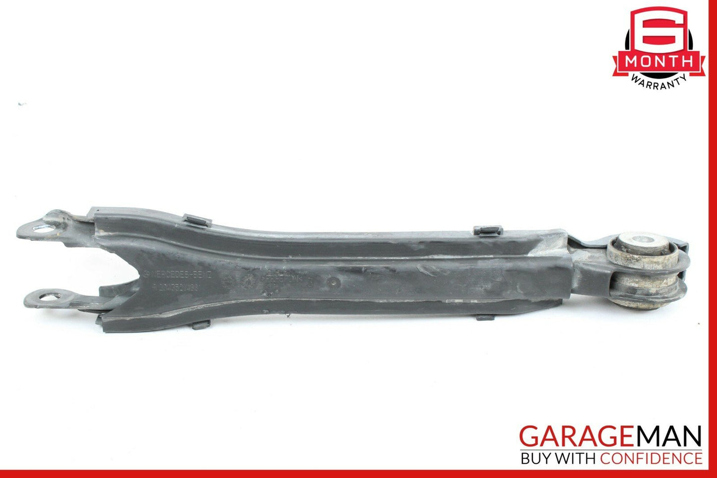 10-16 Mercedes W212 E350 Rear Left Driver Side Lower Thrust Control Arm OEM