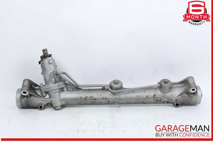 07-10 Mercedes W221 S550 S600 CL600 Power Steering Gear Rack & Pinion OEM