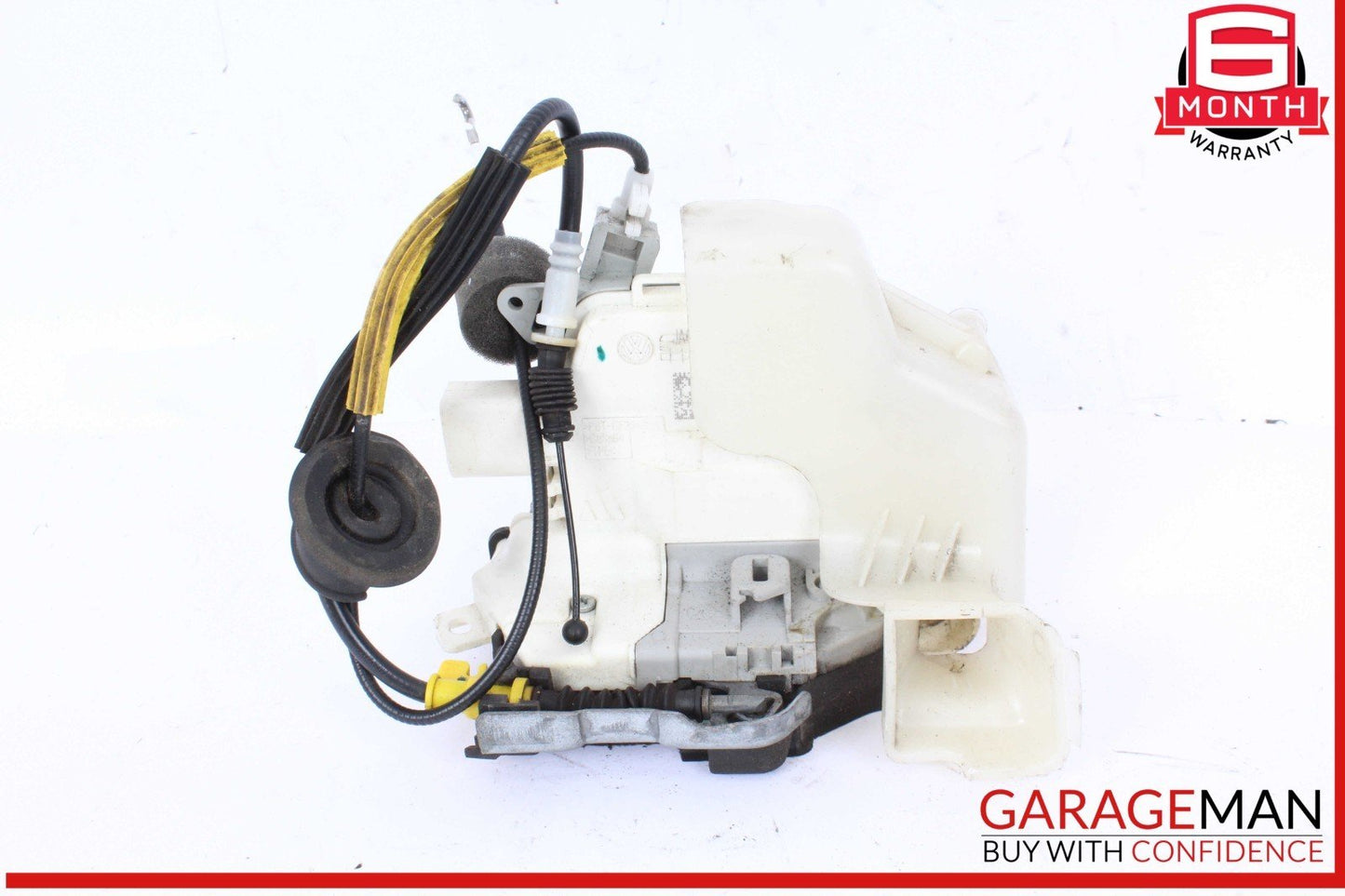 13-18 Audi Q5 Q3 Front Left Driver Side Door Lock Latch Actuator 8J1837015F OEM