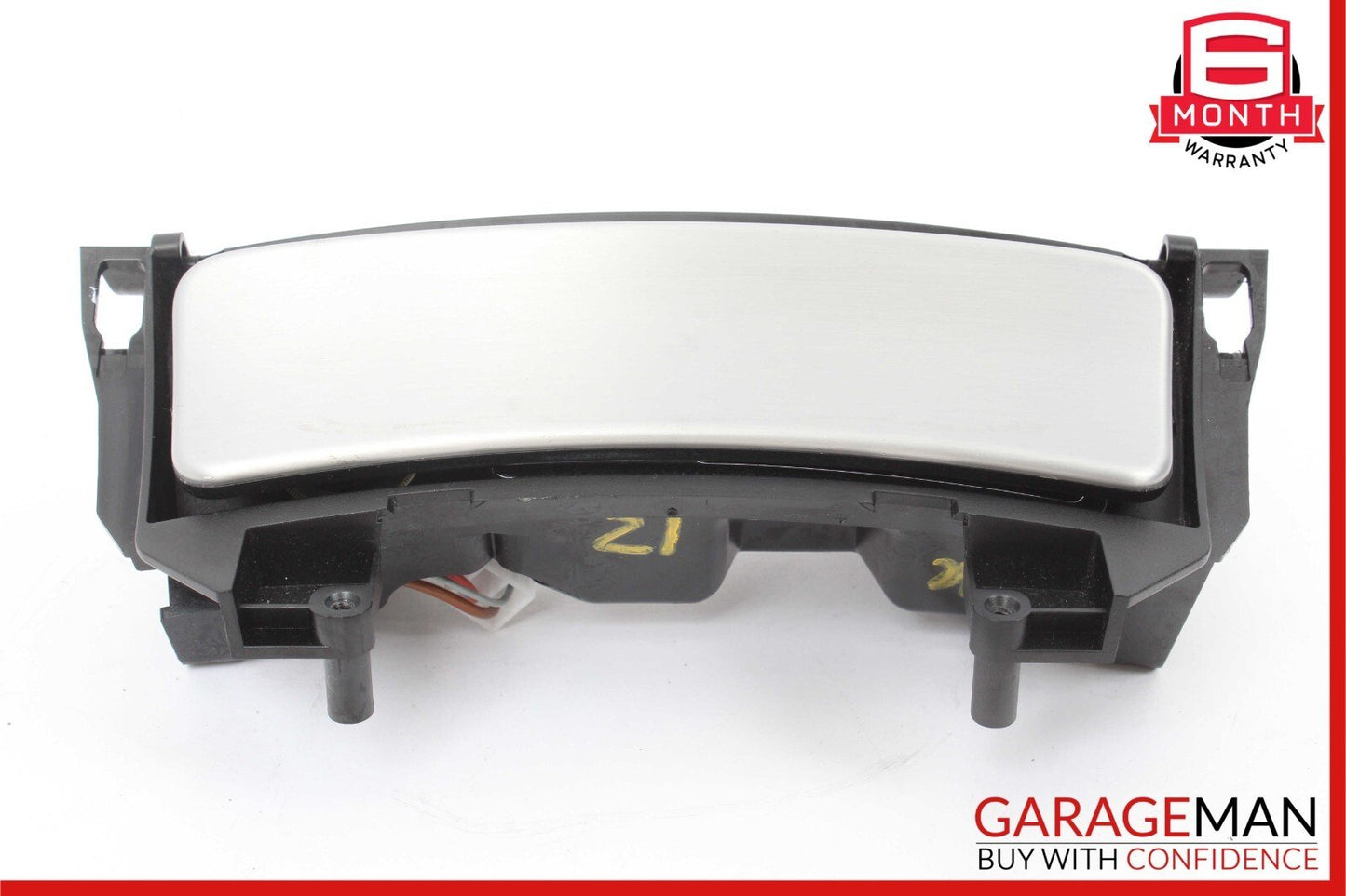 12-20 Mercedes R172 SLK350 SLC300 Center Panel Dash Ashtray Ash Tray Assembly