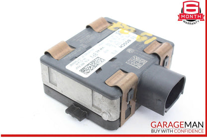 17-24 Audi Q7 Rear Left Driver Side Blind Spot Alert Sensor 4M0907590E OEM