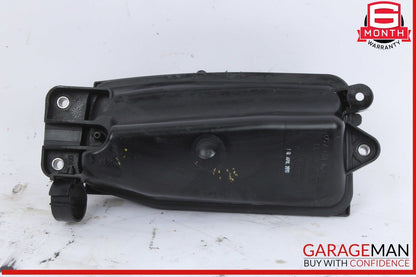 13-15 Mercedes X204 GLK250 Engine Vacuum Air Pressure Tank 6510700568 OEM