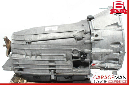 12-15 Mercedes C250 SLK250 7G Tronic Automatic Transmission Assembly 722.997 64k