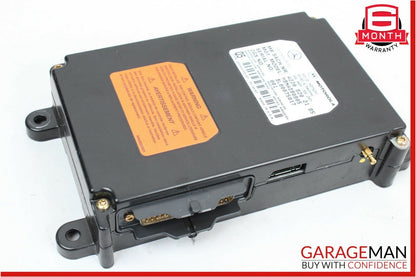98-06 Mercedes R230 SL500 ML320 S600 CL500 Telephone Phone Voice Control Module