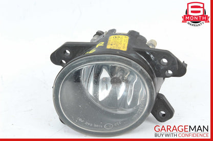 06-12 Mercedes X204 GLK350 ML350 Front Right Bumper Fog Light Lamp OEM