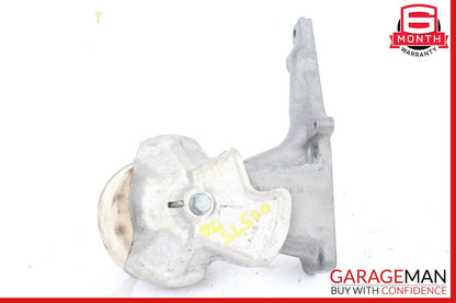 03-06 Mercedes R230 SL500 Engine Motor Left Side Mount Bracket OEM