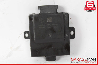 17-19 Alfa Romeo Giulia Front Left Driver Side Seat Control Module Unit OEM