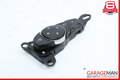 03-11 Mercedes W211 E350 CLS500 Front Left Side Door Mirror Control Switch OEM