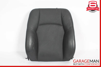 01-04 Mercedes W203 C240 C320 Front Left / Right Top Upper Seat Cushion OEM