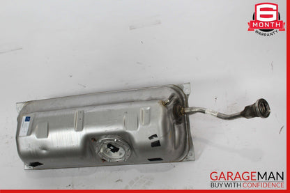 12-17 Mercedes R172 SLK250 Fuel Gas Tank Reservoir Filler Neck Assembly