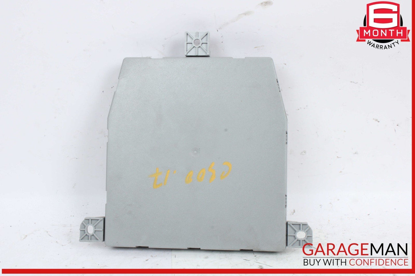 15-20 Mercedes W205 C300 4MATIC C63 AMG SAM Signal Lamp Control Module OEM
