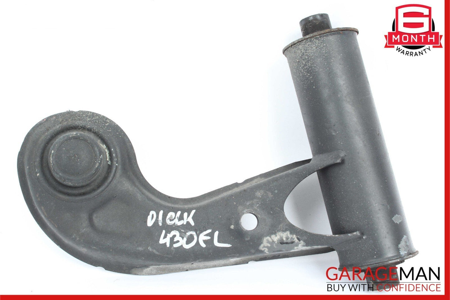 97-04 Mercedes SLK230 CLK320 CLK430 Front Left Driver Side Upper Control Arm