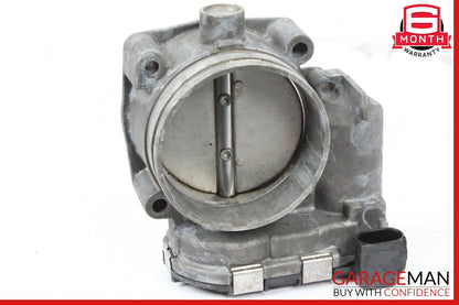 11-17 Porsche Cayenne 958 Panamera 970 3.6L Engine Throttle Valve Body OEM