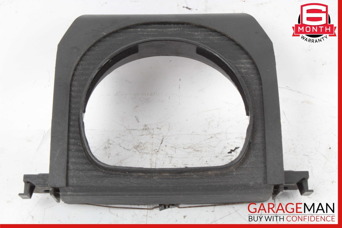 03-09 Mercedes W219 CLS63 AMG Steering Column Surround Trim Cover Panel OEM