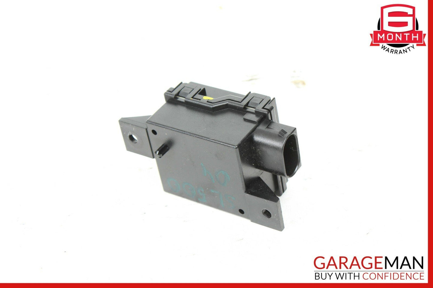 Mercedes R230 SL500 CL550 CL500 Seat Belt Seatbelt Tension Sensor 2158600505 OEM