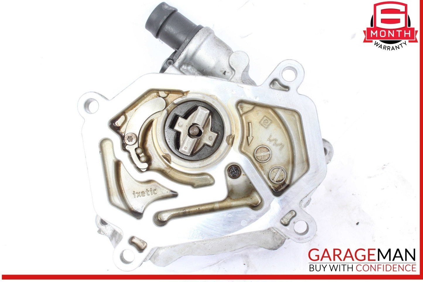15-20 Mercedes W205 C300 SLC300 M274 Engine Vacuum Pump 2701800901 OEM