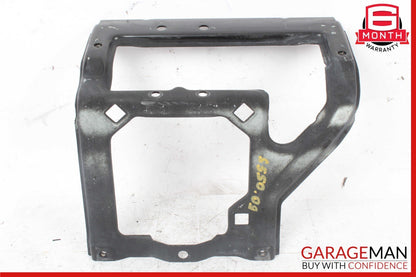07-13 Mercedes W221 S600 S550 Lower Radiator Core Support Headlight Bracket OEM