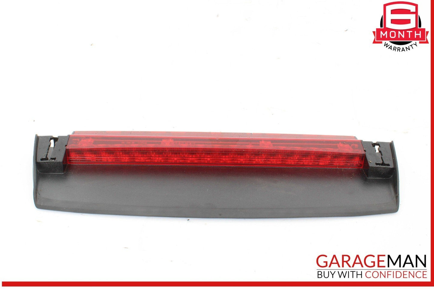 17-24 Audi A4 Quattro Rear Upper Center Third 3rd Brake Light Lamp 8W5945097 OEM