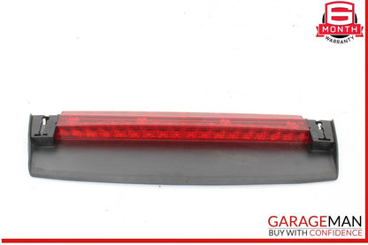 17-24 Audi A4 Quattro Rear Upper Center Third 3rd Brake Light Lamp 8W5945097 OEM