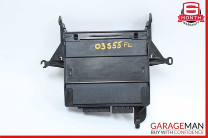 03-06 Mercedes W220 S55 AMG S500 Seat Control Module Front Left 2208203185 OEM