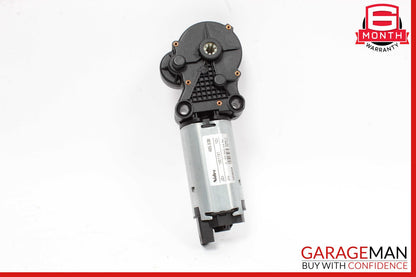 07-16 Mercedes X164 GL350 GL450 GL320 Rear 3rd Third Row Seat Motor 1648202342