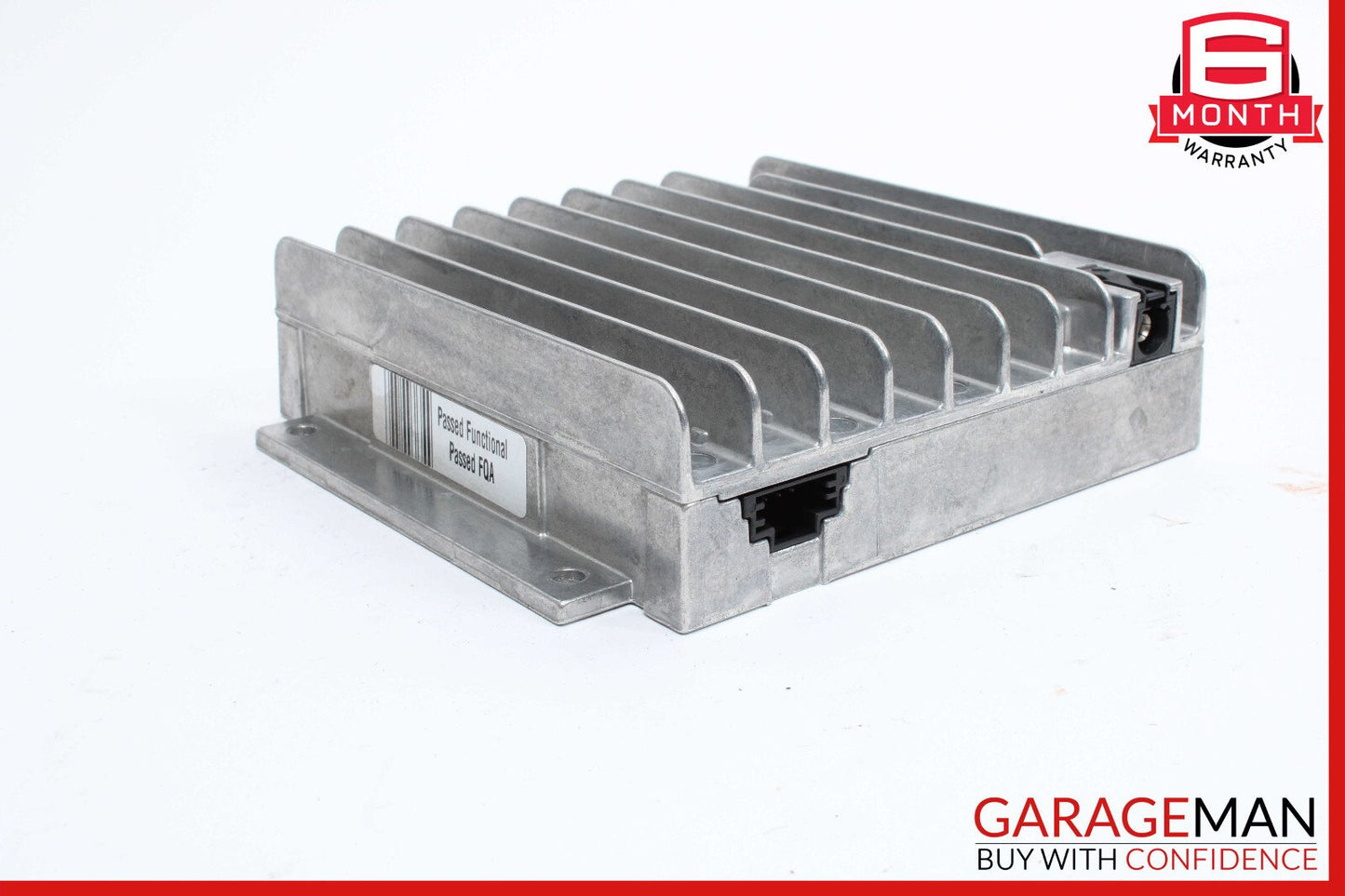 00-06 Mercedes W220 S430 S600 Antenna Amplifier Booster Module OEM