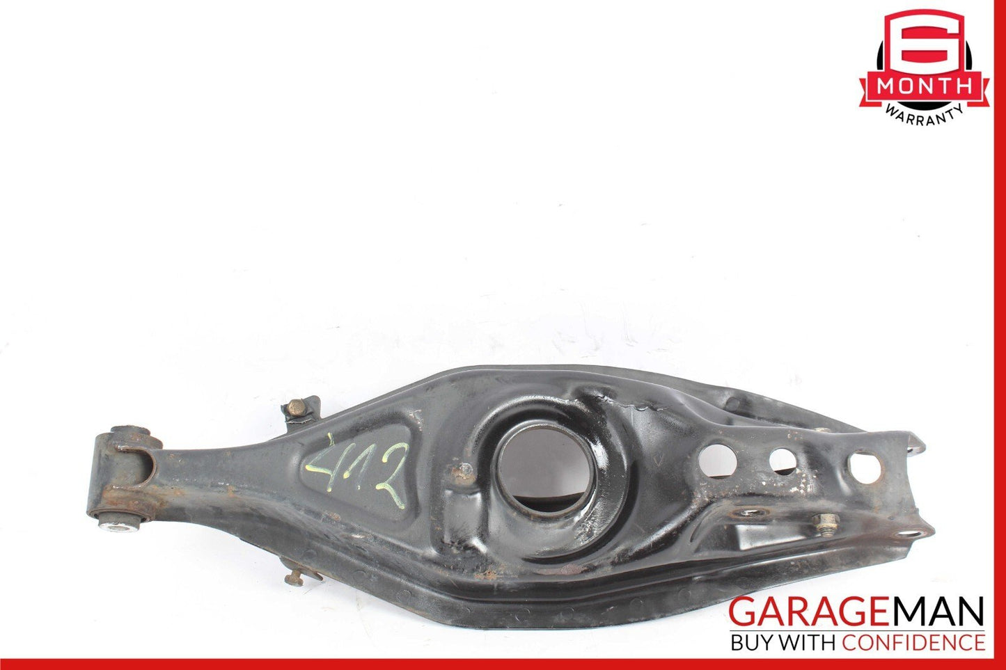 97-04 Mercedes W210 E55 AMG Rear Right / Left Lower Suspension Control Arm OEM