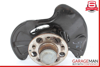 05-11 Mercedes R171 SLK350 Front Right Passenger Side Spindle Knuckle Hub OEM