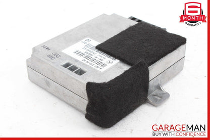 07-14 Mercedes S350 S550 CL550 Voice Language Communication Control Module Unit