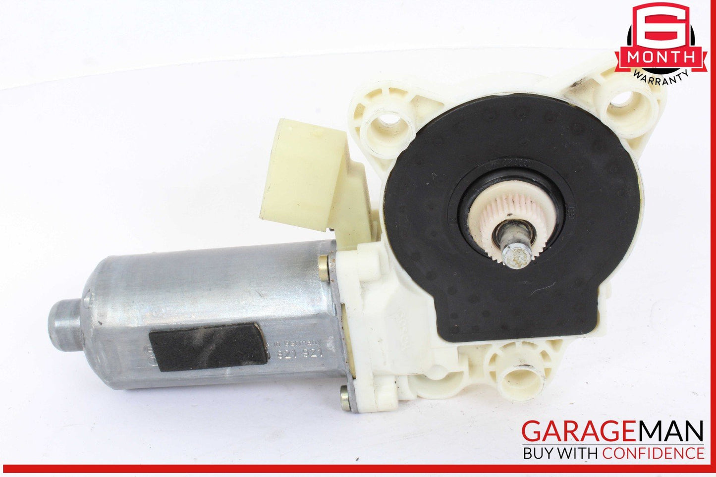 03-12 Mercedes R230 SL500 CL600 Front Right Side Door Window Regulator Motor OEM